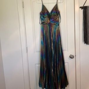 Prom dress gianna bini